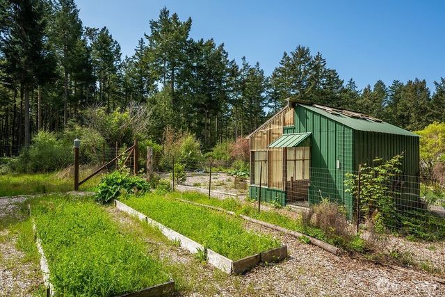 343 Burt Road, Lopez Island, WA 98261