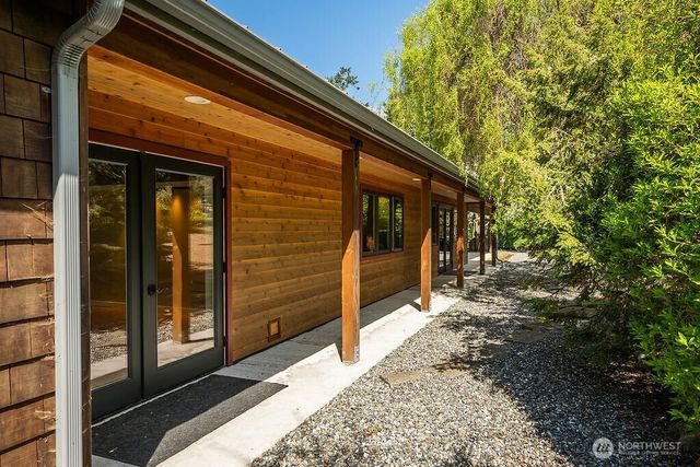 343 Burt Road, Lopez Island, WA 98261