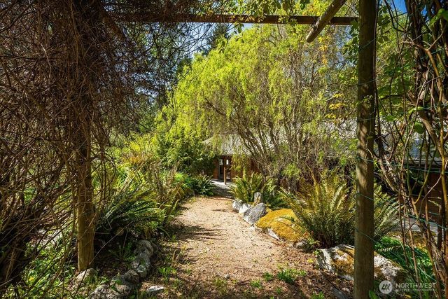 343 Burt Road, Lopez Island, WA 98261