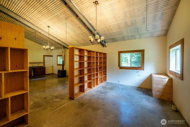 343 Burt Road, Lopez Island, WA 98261