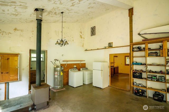 343 Burt Road, Lopez Island, WA 98261