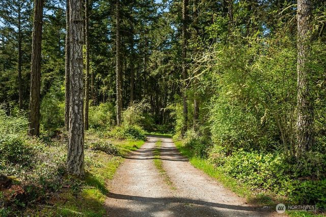 343 Burt Road, Lopez Island, WA 98261