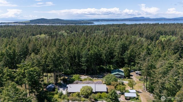 343 Burt Road, Lopez Island, WA 98261