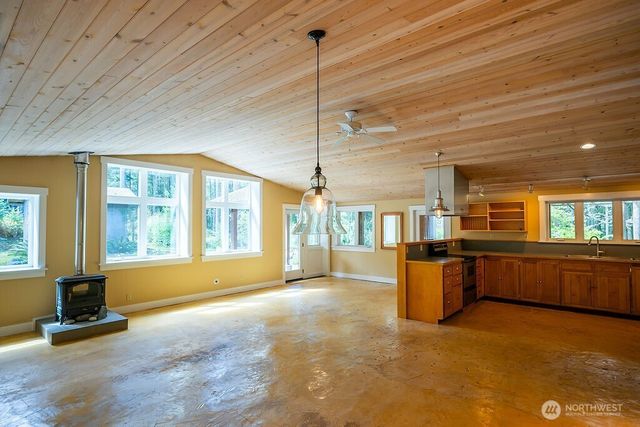 343 Burt Road, Lopez Island, WA 98261