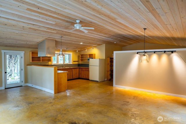 343 Burt Road, Lopez Island, WA 98261