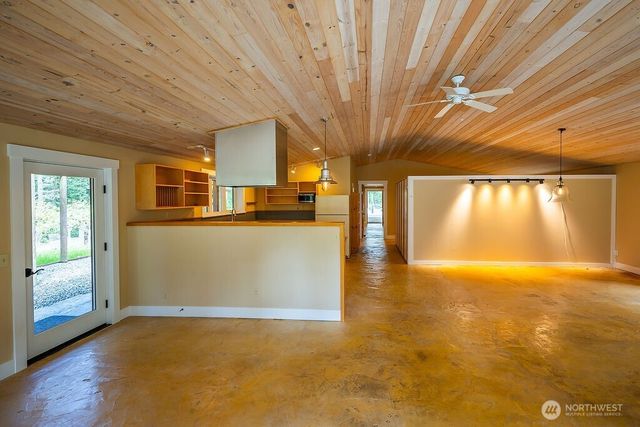 343 Burt Road, Lopez Island, WA 98261