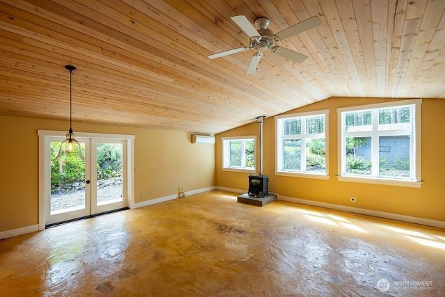 343 Burt Road, Lopez Island, WA 98261