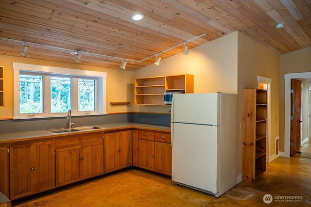 343 Burt Road, Lopez Island, WA 98261