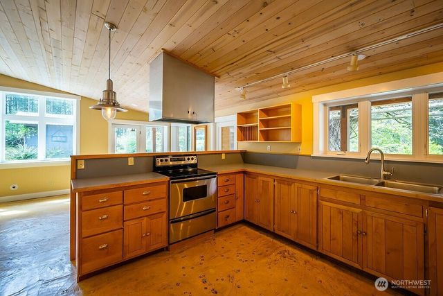 343 Burt Road, Lopez Island, WA 98261