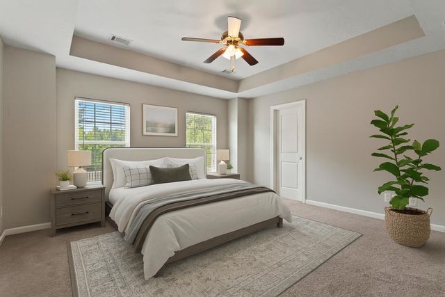 1244 Cobblefield Drive Drive, Grovetown, GA 30813