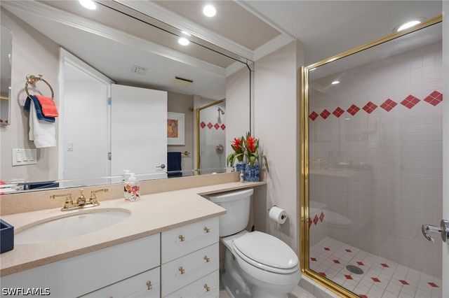 4651 Gulf Shore BLVD N 205, Naples, FL 34103