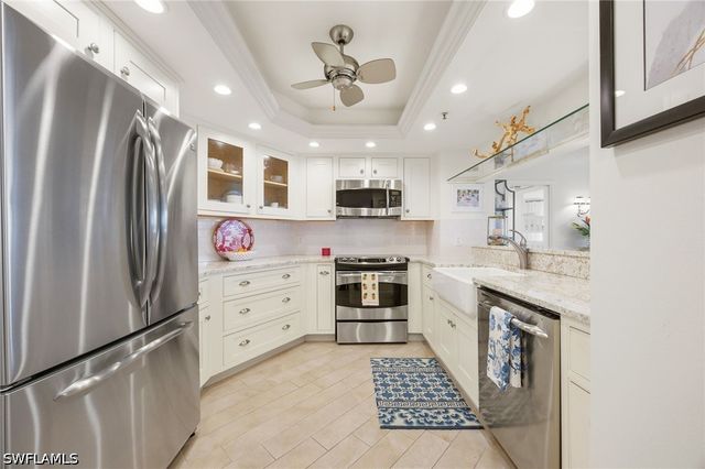 4651 Gulf Shore BLVD N 205, Naples, FL 34103