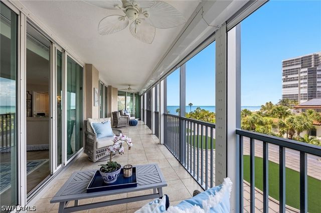 4651 Gulf Shore BLVD N 205, Naples, FL 34103