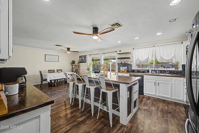 1608 W ALAMO Drive, Chandler, AZ 85224