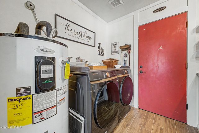 1608 W ALAMO Drive, Chandler, AZ 85224