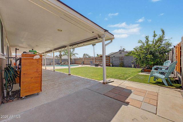 1608 W ALAMO Drive, Chandler, AZ 85224