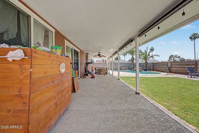 1608 W ALAMO Drive, Chandler, AZ 85224