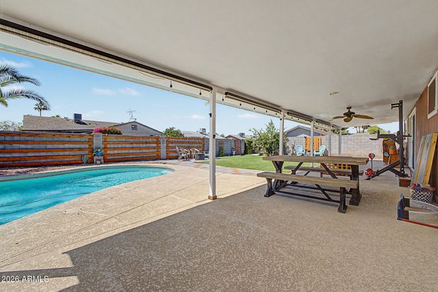 1608 W ALAMO Drive, Chandler, AZ 85224