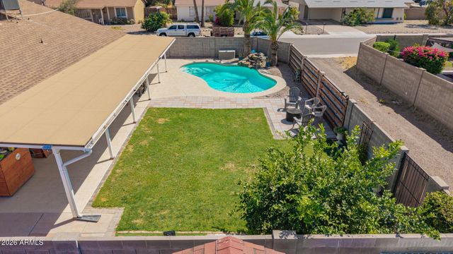 1608 W ALAMO Drive, Chandler, AZ 85224