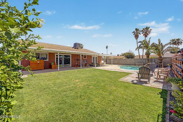 1608 W ALAMO Drive, Chandler, AZ 85224