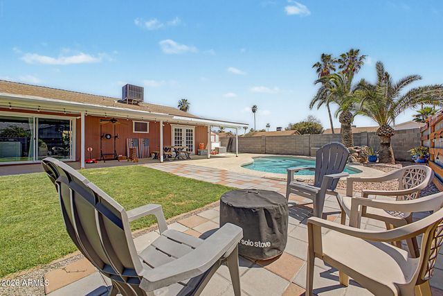 1608 W ALAMO Drive, Chandler, AZ 85224