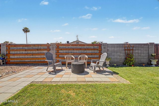 1608 W ALAMO Drive, Chandler, AZ 85224