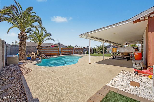 1608 W ALAMO Drive, Chandler, AZ 85224