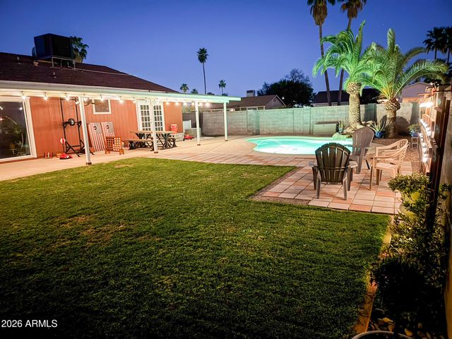 1608 W ALAMO Drive, Chandler, AZ 85224