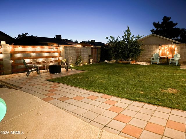 1608 W ALAMO Drive, Chandler, AZ 85224