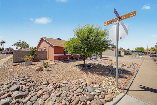 1608 W ALAMO Drive, Chandler, AZ 85224