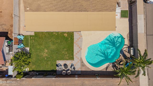 1608 W ALAMO Drive, Chandler, AZ 85224