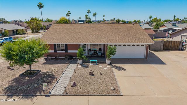 1608 W ALAMO Drive, Chandler, AZ 85224
