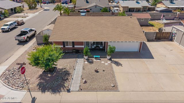 1608 W ALAMO Drive, Chandler, AZ 85224