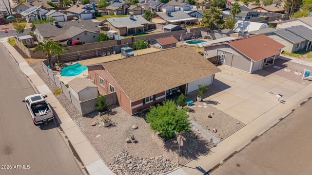 1608 W ALAMO Drive, Chandler, AZ 85224