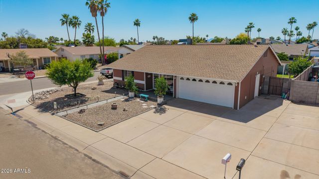 1608 W ALAMO Drive, Chandler, AZ 85224
