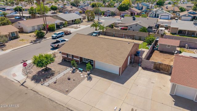 1608 W ALAMO Drive, Chandler, AZ 85224