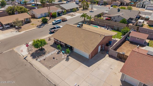 1608 W ALAMO Drive, Chandler, AZ 85224