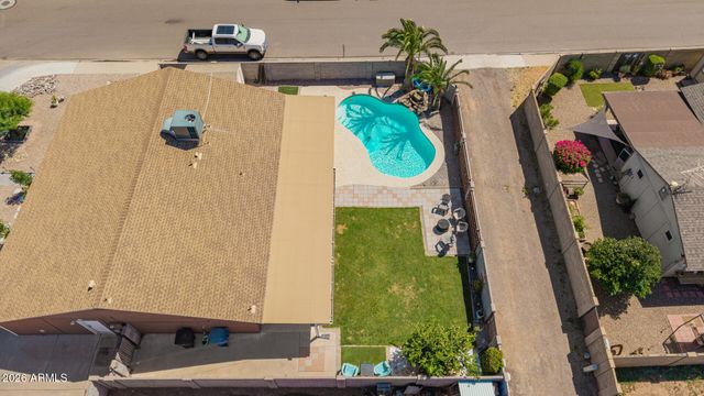 1608 W ALAMO Drive, Chandler, AZ 85224