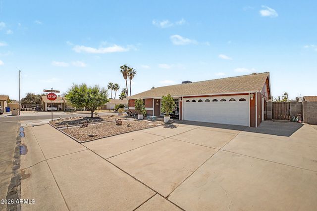 1608 W ALAMO Drive, Chandler, AZ 85224