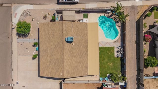 1608 W ALAMO Drive, Chandler, AZ 85224