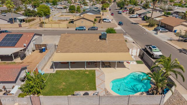 1608 W ALAMO Drive, Chandler, AZ 85224