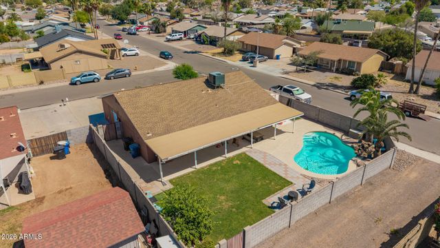 1608 W ALAMO Drive, Chandler, AZ 85224