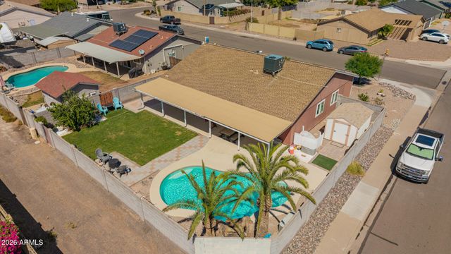 1608 W ALAMO Drive, Chandler, AZ 85224