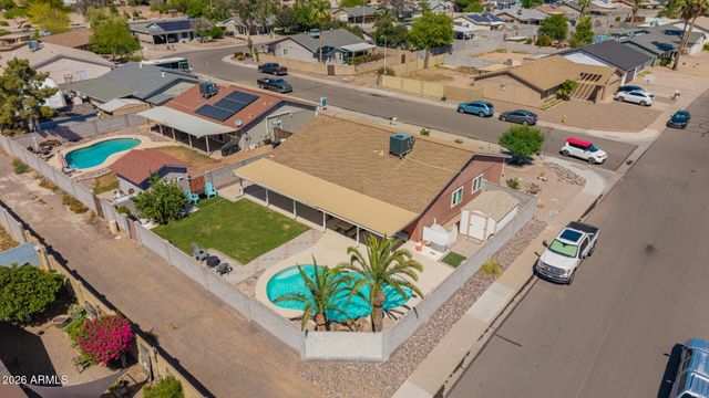 1608 W ALAMO Drive, Chandler, AZ 85224