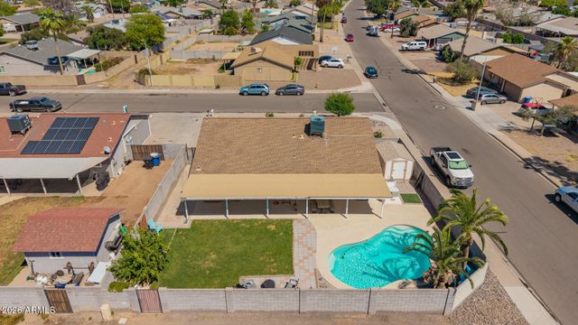 1608 W ALAMO Drive, Chandler, AZ 85224