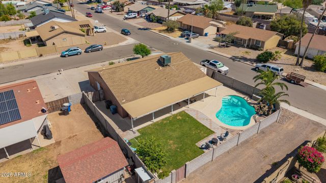 1608 W ALAMO Drive, Chandler, AZ 85224