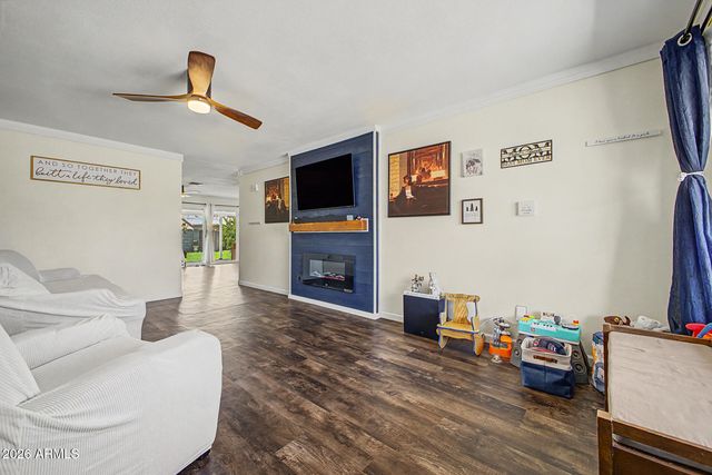 1608 W ALAMO Drive, Chandler, AZ 85224