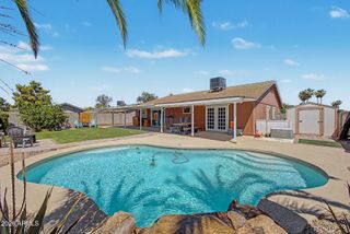 1608 W ALAMO Drive, Chandler, AZ 85224
