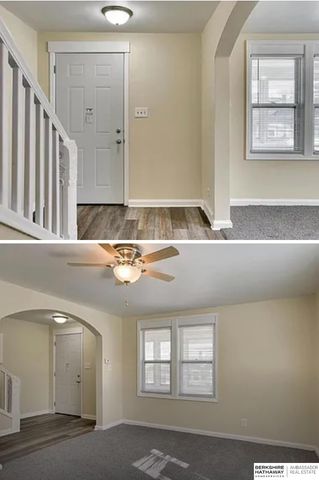 6808 N 30 Street, Omaha, NE 68104