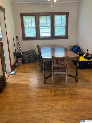 6808 N 30 Street, Omaha, NE 68104